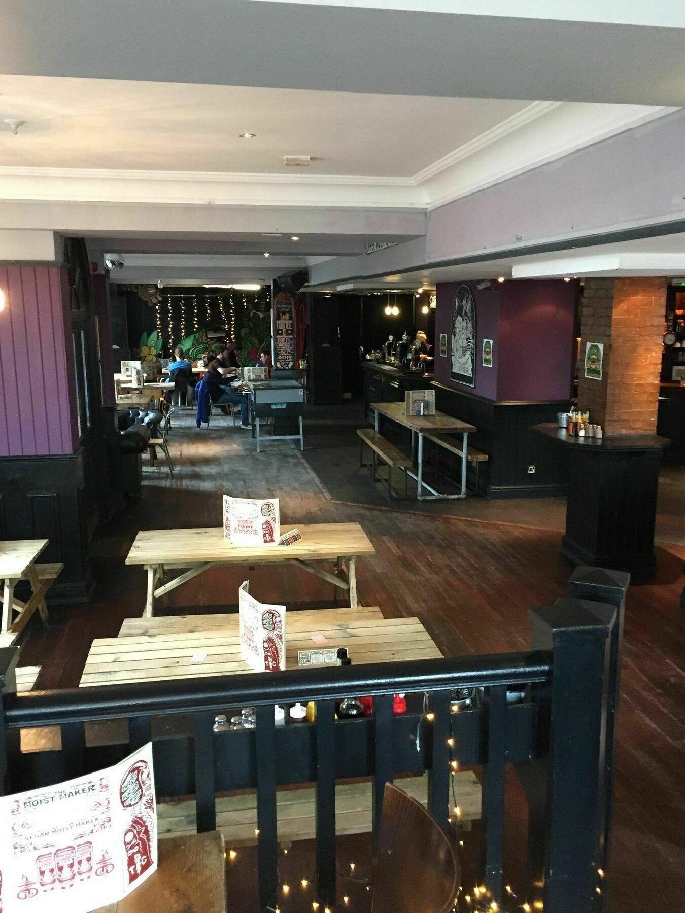 Hotel The Harley Sheffield Exterior foto